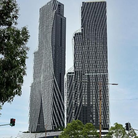 Arte Mont Kiara By Airhost Apartment Kuala Lumpur Ngoại thất bức ảnh