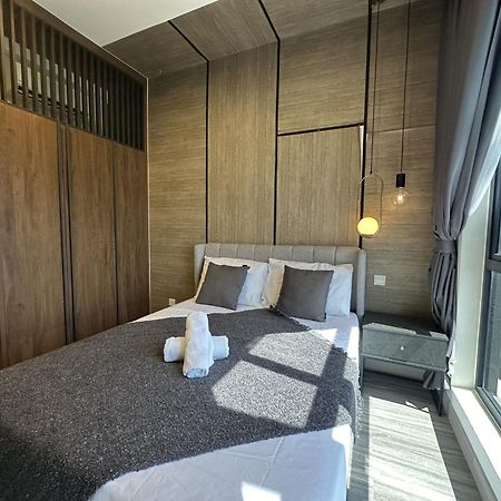 Arte Mont Kiara By Airhost Apartment Kuala Lumpur Ngoại thất bức ảnh