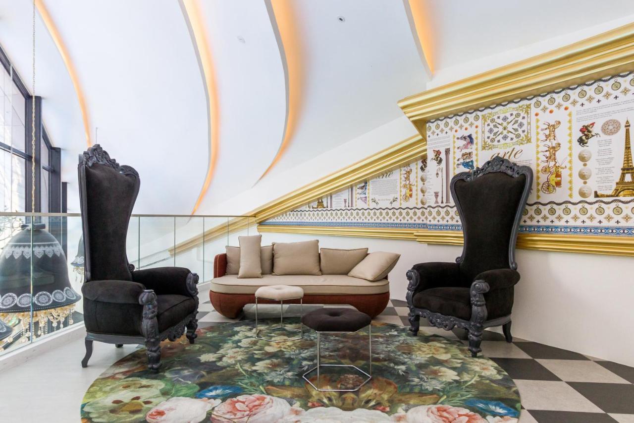 Arte Mont Kiara By Airhost Apartment Kuala Lumpur Ngoại thất bức ảnh