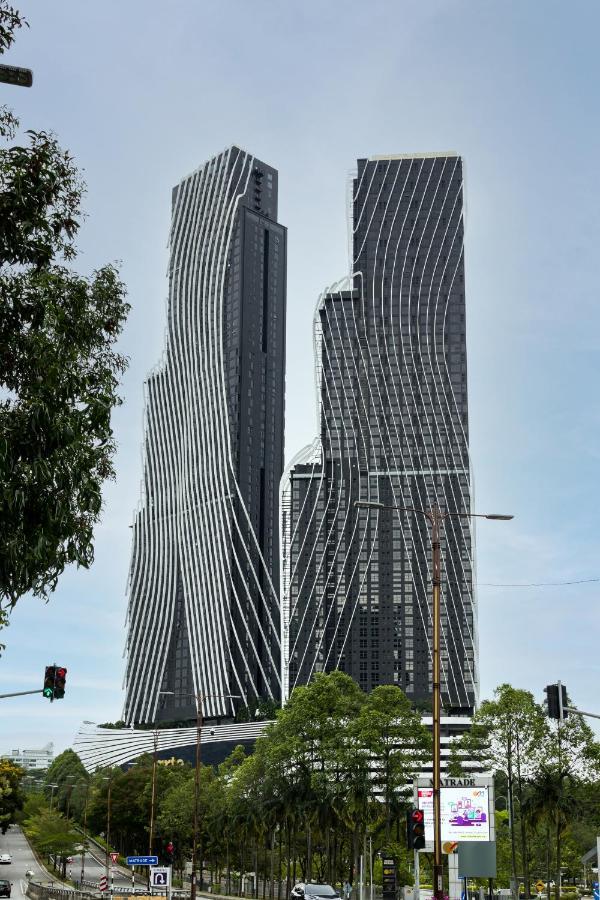 Arte Mont Kiara By Airhost Apartment Kuala Lumpur Ngoại thất bức ảnh