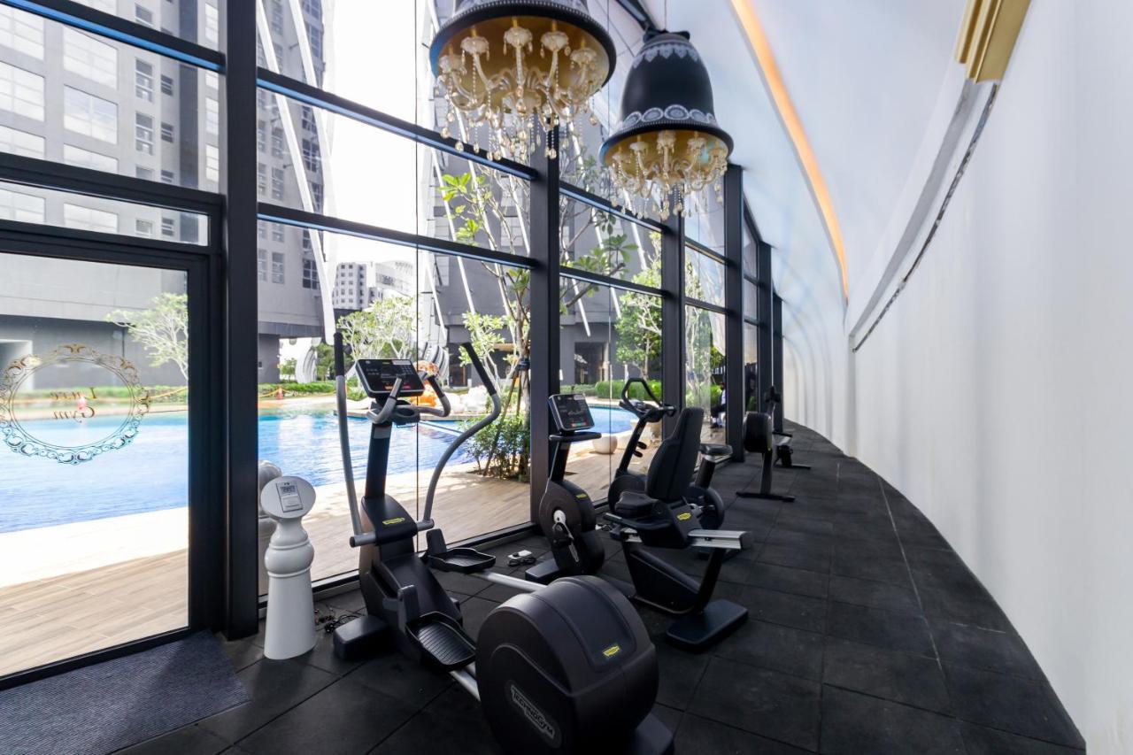 Arte Mont Kiara By Airhost Apartment Kuala Lumpur Ngoại thất bức ảnh