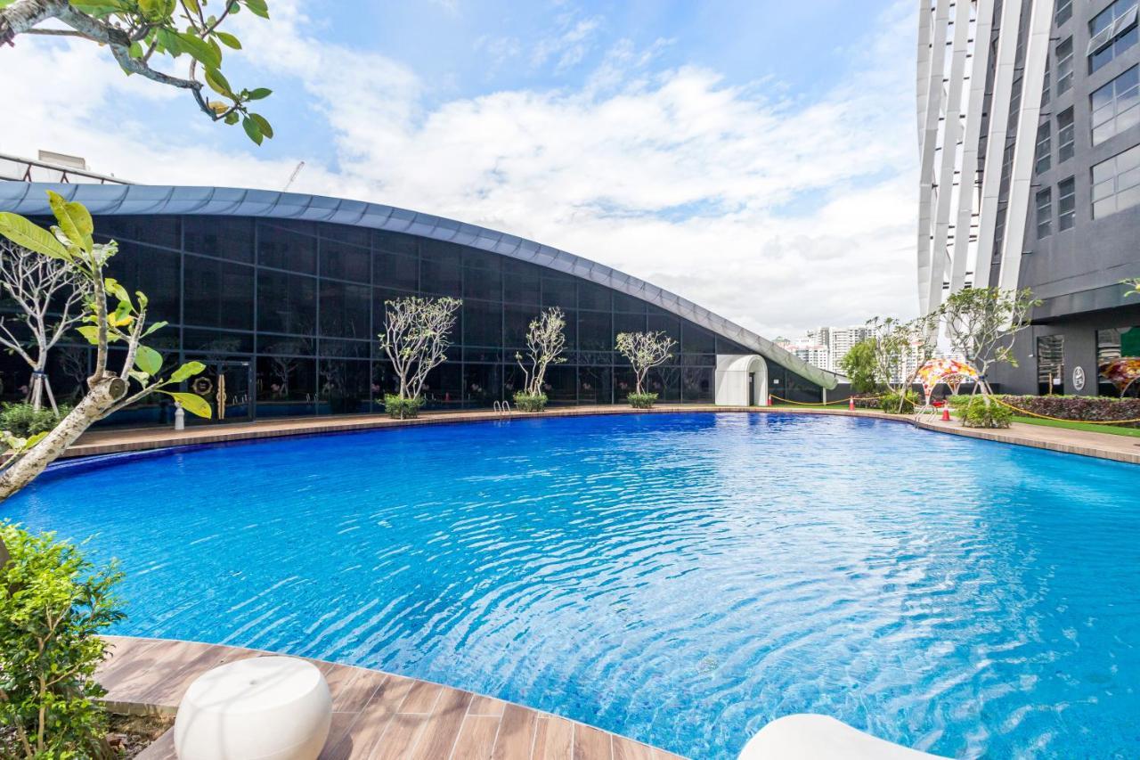 Arte Mont Kiara By Airhost Apartment Kuala Lumpur Ngoại thất bức ảnh