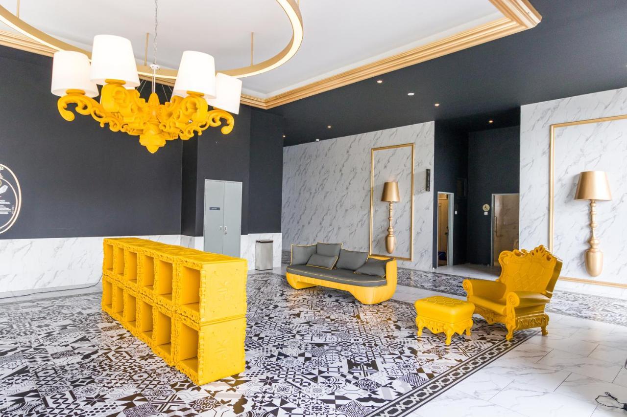 Arte Mont Kiara By Airhost Apartment Kuala Lumpur Ngoại thất bức ảnh