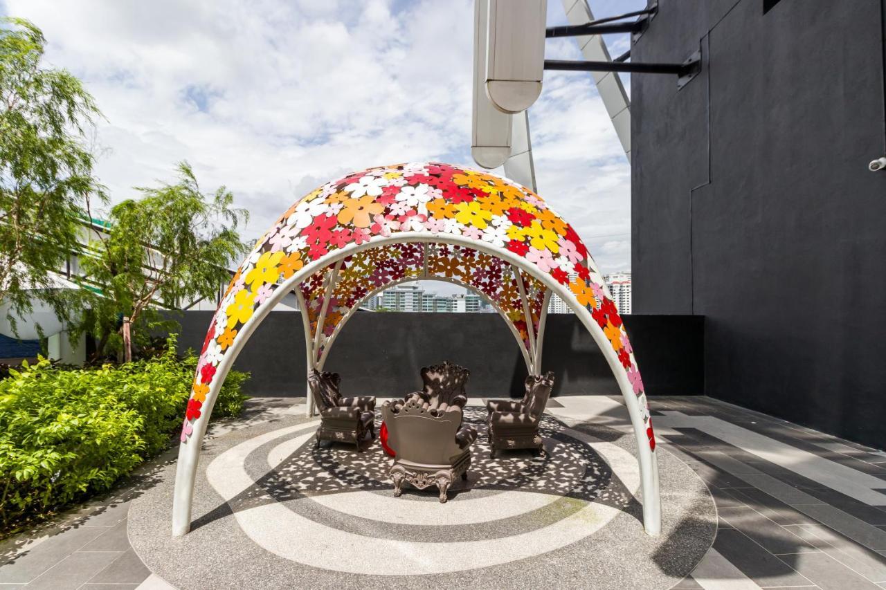 Arte Mont Kiara By Airhost Apartment Kuala Lumpur Ngoại thất bức ảnh