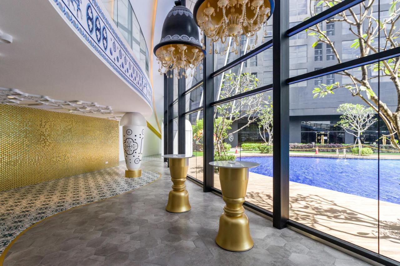 Arte Mont Kiara By Airhost Apartment Kuala Lumpur Ngoại thất bức ảnh