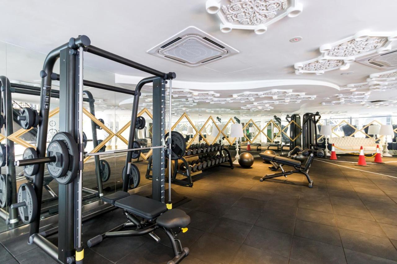 Arte Mont Kiara By Airhost Apartment Kuala Lumpur Ngoại thất bức ảnh