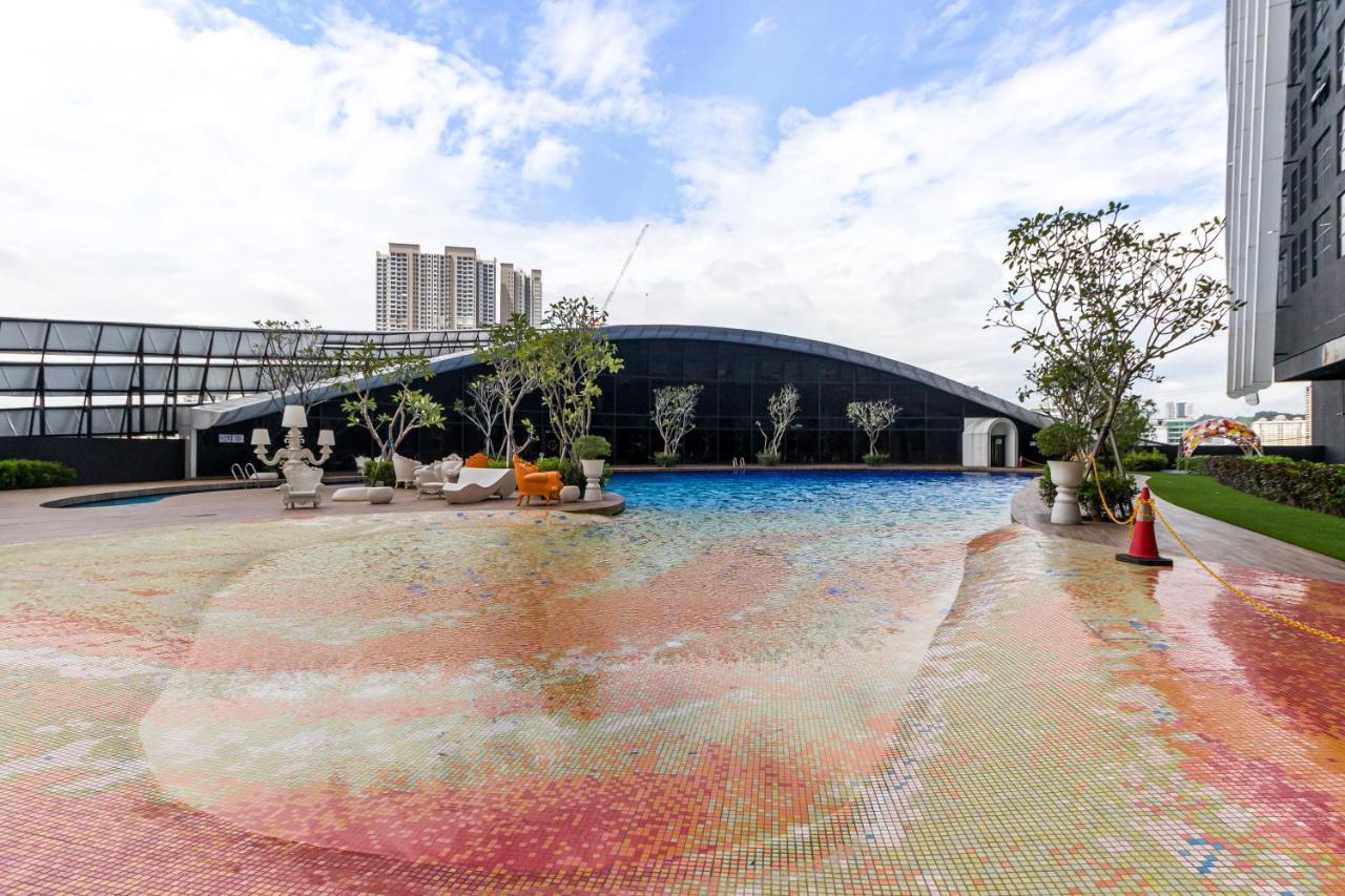 Arte Mont Kiara By Airhost Apartment Kuala Lumpur Ngoại thất bức ảnh