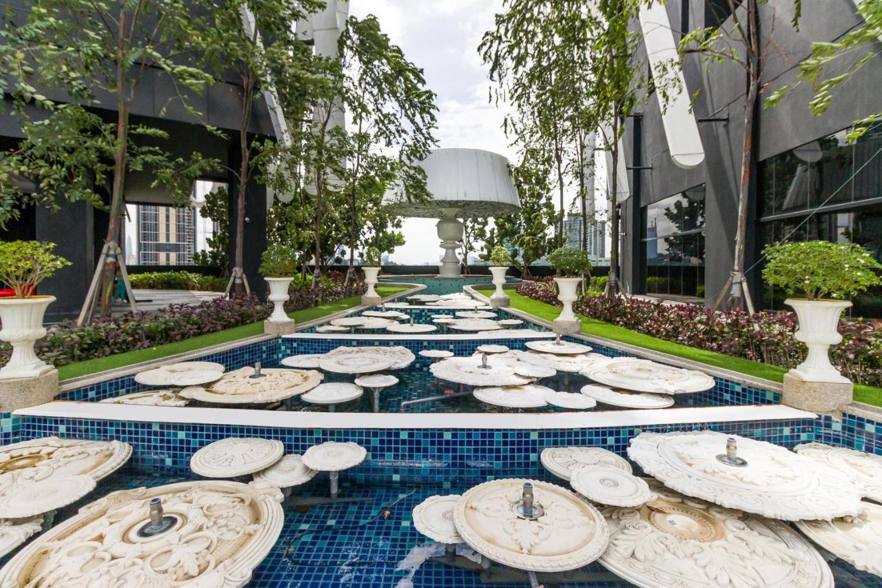Arte Mont Kiara By Airhost Apartment Kuala Lumpur Ngoại thất bức ảnh