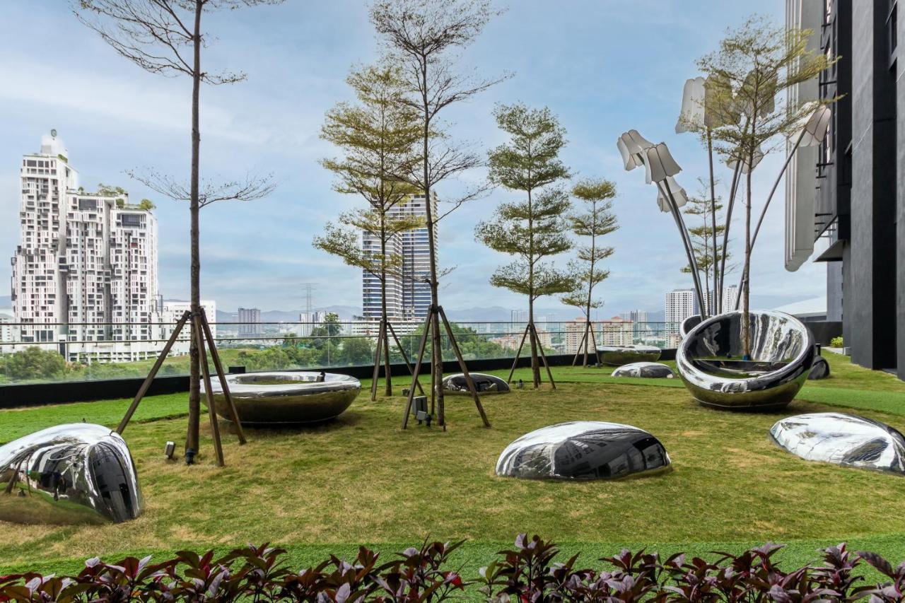 Arte Mont Kiara By Airhost Apartment Kuala Lumpur Ngoại thất bức ảnh