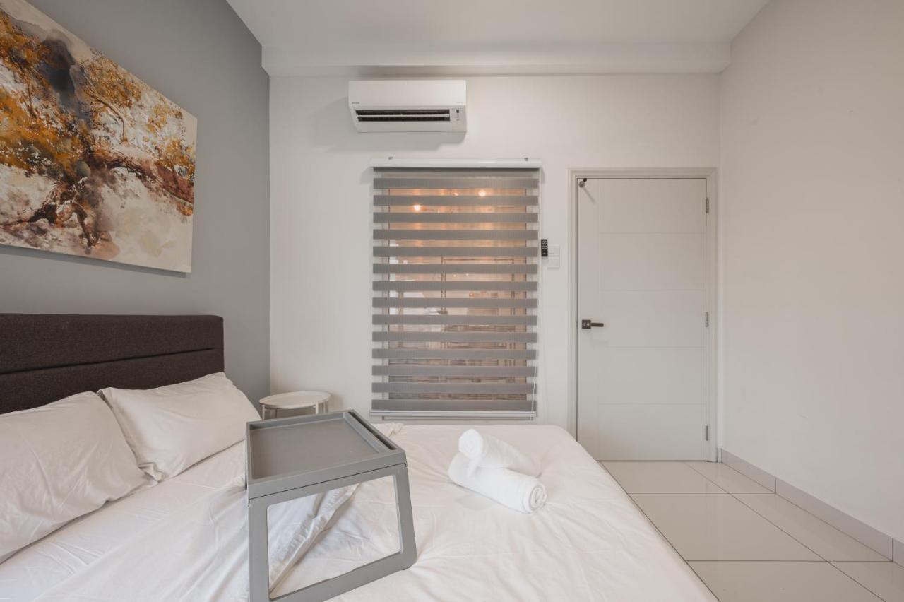 Arte Mont Kiara By Airhost Apartment Kuala Lumpur Ngoại thất bức ảnh