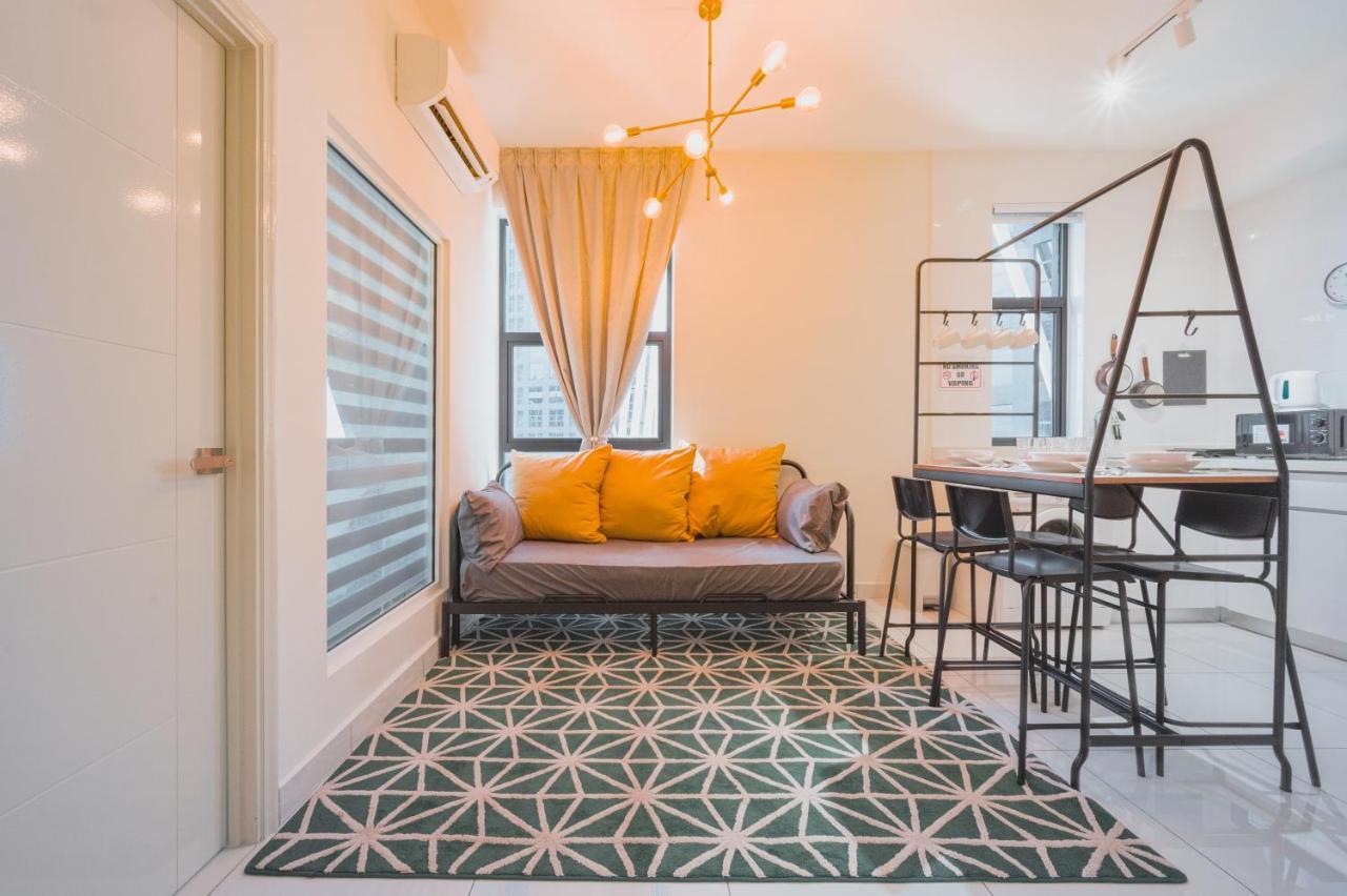 Arte Mont Kiara By Airhost Apartment Kuala Lumpur Ngoại thất bức ảnh