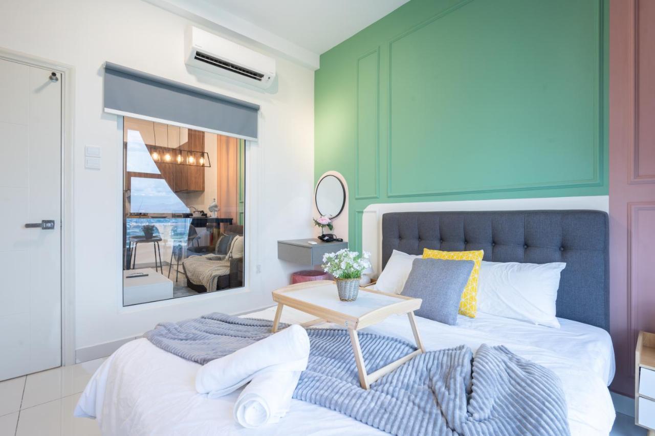Arte Mont Kiara By Airhost Apartment Kuala Lumpur Ngoại thất bức ảnh