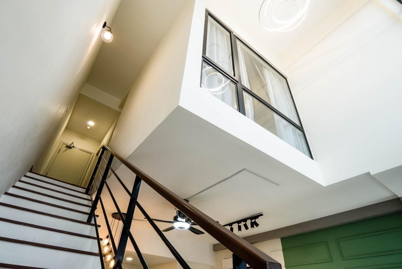 Arte Mont Kiara By Airhost Apartment Kuala Lumpur Ngoại thất bức ảnh