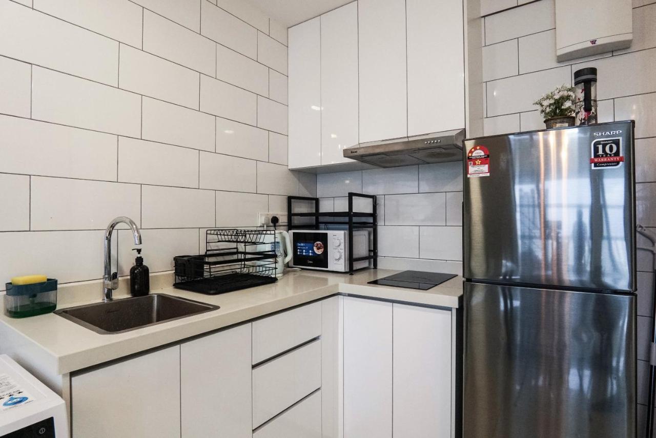 Arte Mont Kiara By Airhost Apartment Kuala Lumpur Ngoại thất bức ảnh