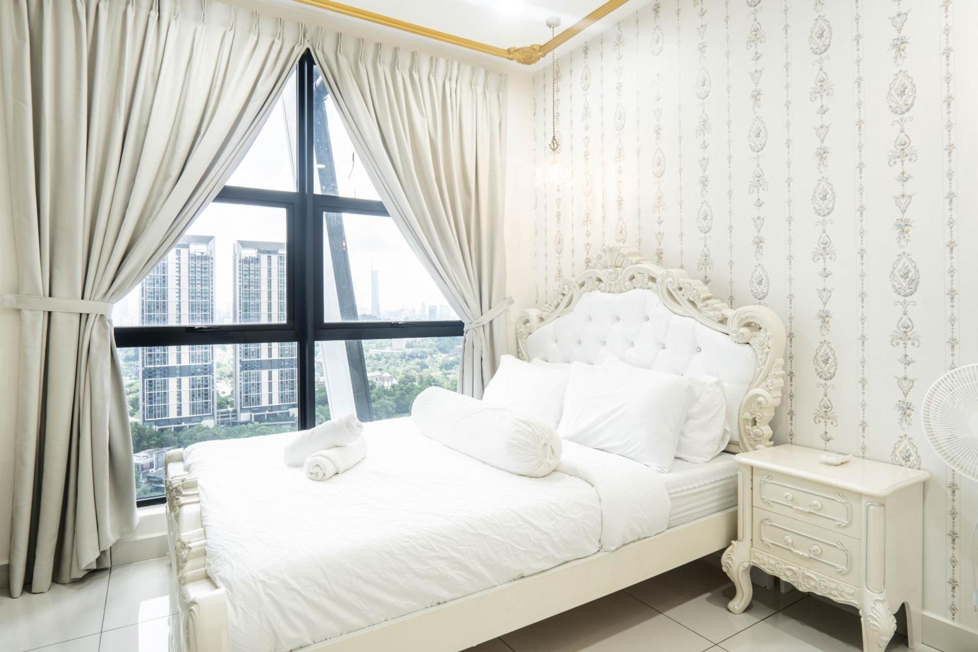 Arte Mont Kiara By Airhost Apartment Kuala Lumpur Ngoại thất bức ảnh