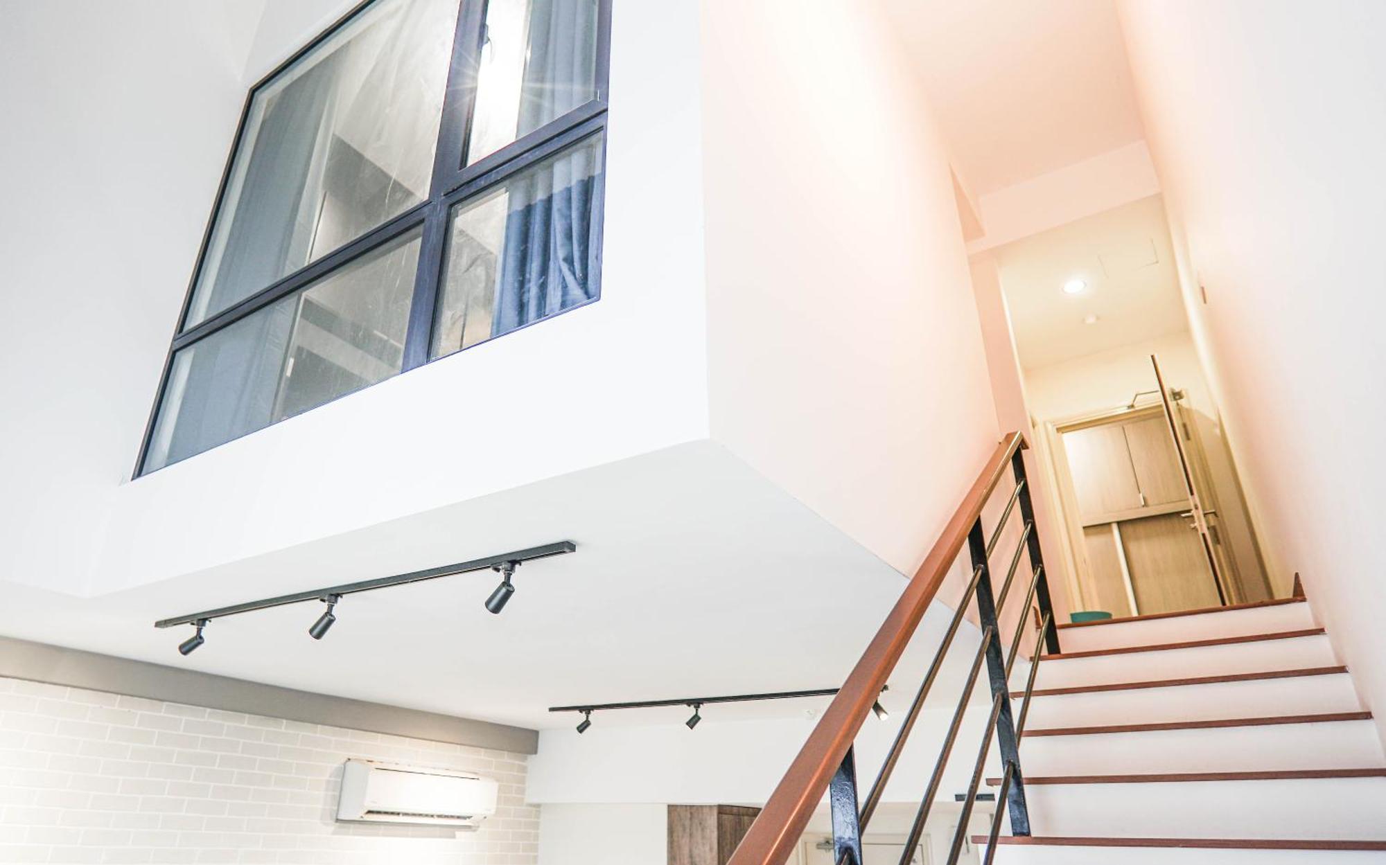 Arte Mont Kiara By Airhost Apartment Kuala Lumpur Ngoại thất bức ảnh