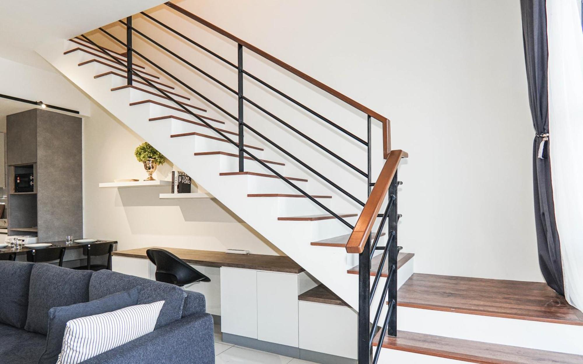 Arte Mont Kiara By Airhost Apartment Kuala Lumpur Ngoại thất bức ảnh